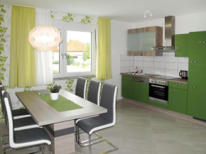  Apartment Fuchs - DON161  Доннерскирхен